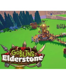 Goblins of Elderstone Steam Key GLOBAL